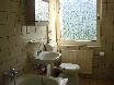 Badezimmer mit Tageslicht