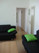 Couch mit Schlaffunktion