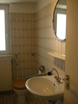 Das Badezimmer